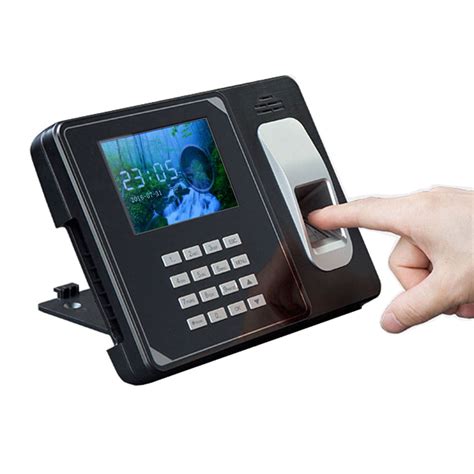 allday time systems pt1400 fingerprint & rfid proximity terminals|Entry level Time and Attendance System – Allday Time Systems.